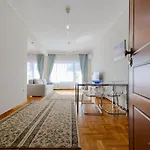Lägenhet Sea La Vie Apartment, Vesta Philoxenia *