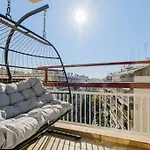 Sea La Vie Apartment, Vesta Philoxenia Lägenhet Thessaloníki