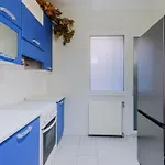 Lägenhet Sea La Vie Apartment, Vesta Philoxenia Thessaloníki