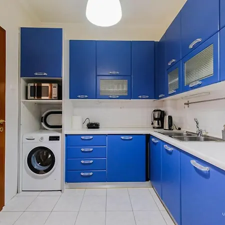 Sea La Vie Apartment, Vesta Philoxenia Apartament