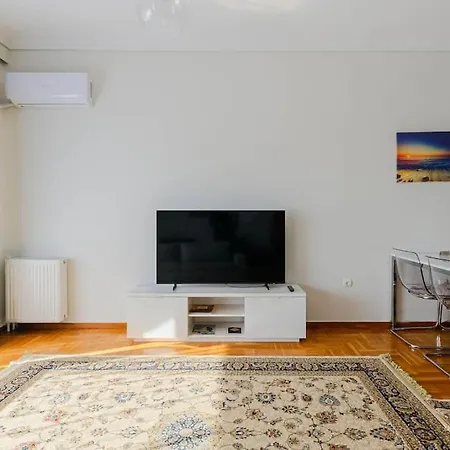 Sea La Vie Apartment, Vesta Philoxenia Apartament *