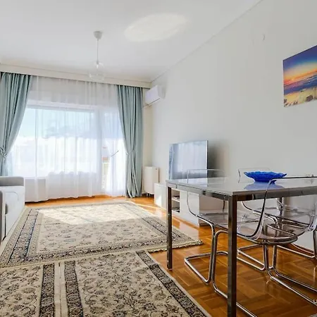 Sea La Vie Apartment, Vesta Philoxenia Selanik