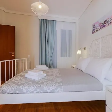 Apartament Sea La Vie Apartment, Vesta Philoxenia Saloniki