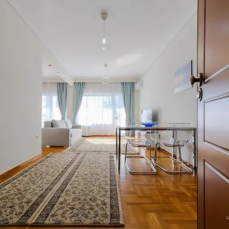 Apartament Sea La Vie Apartment, Vesta Philoxenia *