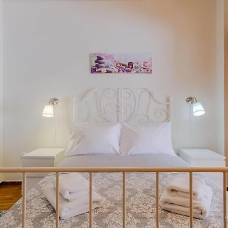 Apartamento Sea La Vie Apartment, Vesta Philoxenia Tessalónica