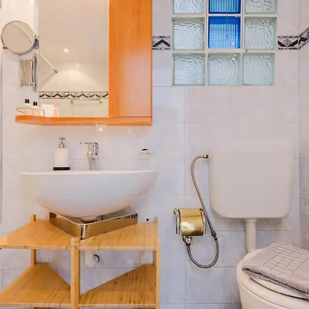 Sea La Vie Apartment, Vesta Philoxenia Apartament Saloniki