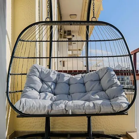 Sea La Vie Apartment, Vesta Philoxenia Saloniki
