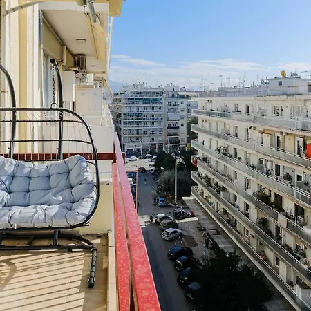 Apartamento Sea La Vie Apartment, Vesta Philoxenia