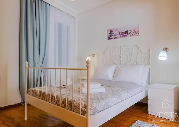 Sea La Vie Apartment, Vesta Philoxenia *