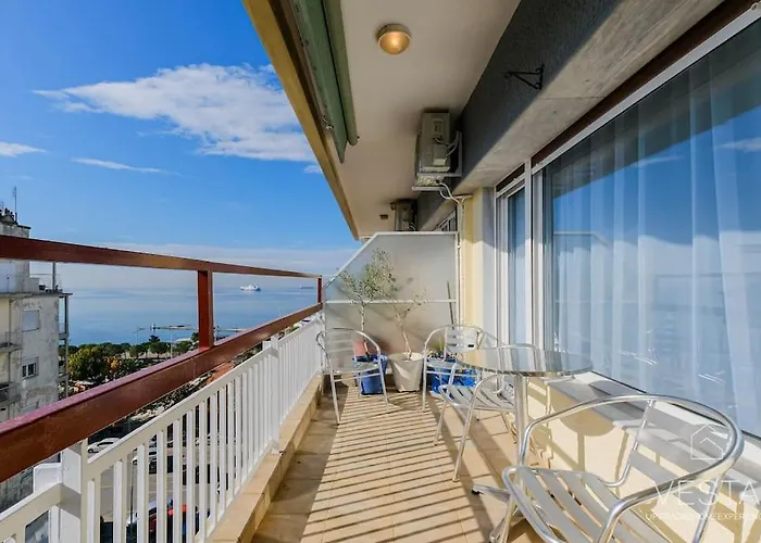 Sea La Vie Apartment, Vesta Philoxenia