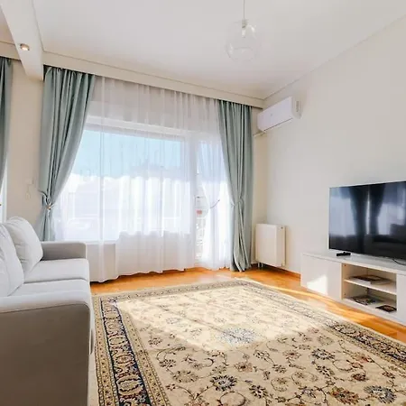 Sea La Vie Apartment, Vesta Philoxenia Apartment