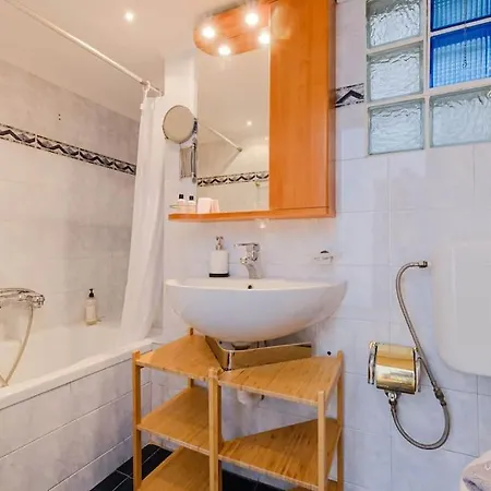 Sea La Vie Apartment, Vesta Philoxenia Apartment