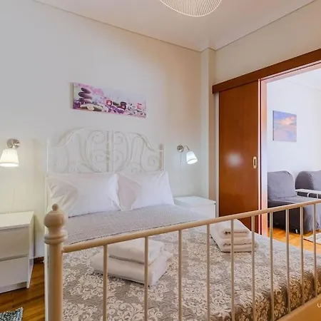 Sea La Vie Apartment, Vesta Philoxenia Apartment *