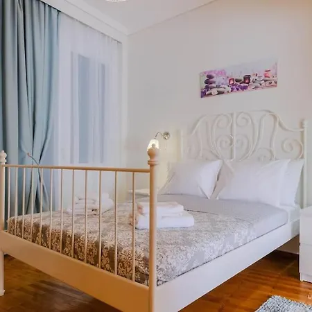 Sea La Vie Apartment, Vesta Philoxenia *