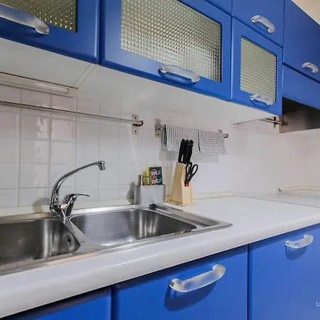 Sea La Vie Apartment, Vesta Philoxenia *