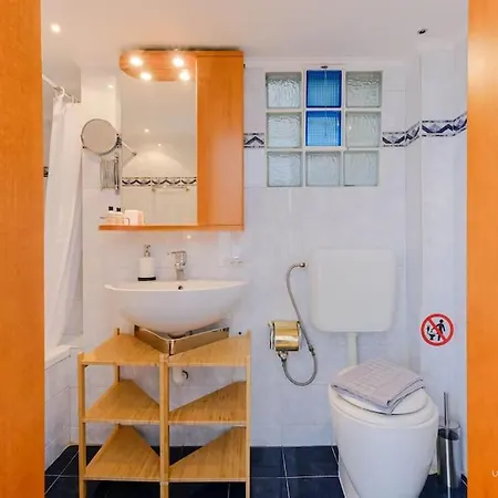 Sea La Vie Apartment, Vesta Philoxenia *