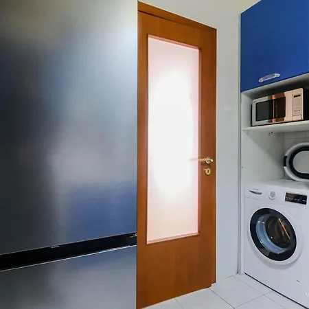 Sea La Vie Apartment, Vesta Philoxenia Thessaloniki