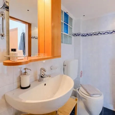 Apartment Sea La Vie Apartment, Vesta Philoxenia