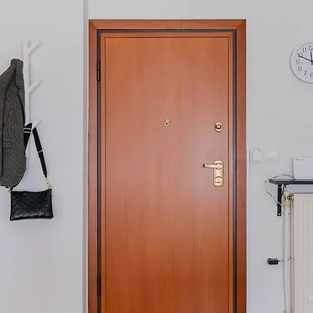 Lägenhet Sea La Vie Apartment, Vesta Philoxenia *