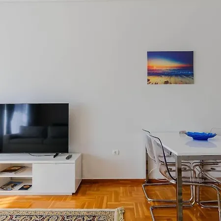 Sea La Vie Apartment, Vesta Philoxenia Lägenhet Thessaloníki