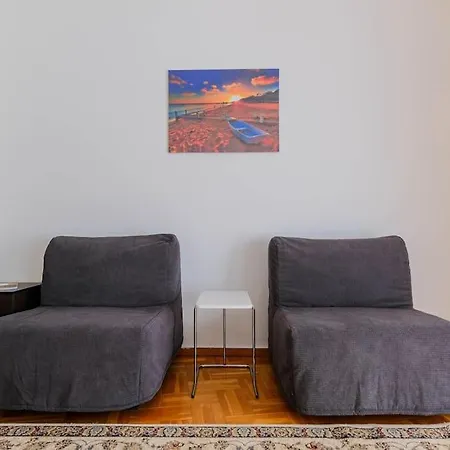 Sea La Vie Apartment, Vesta Philoxenia *