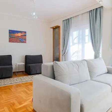 Sea La Vie Apartment, Vesta Philoxenia Apartment *