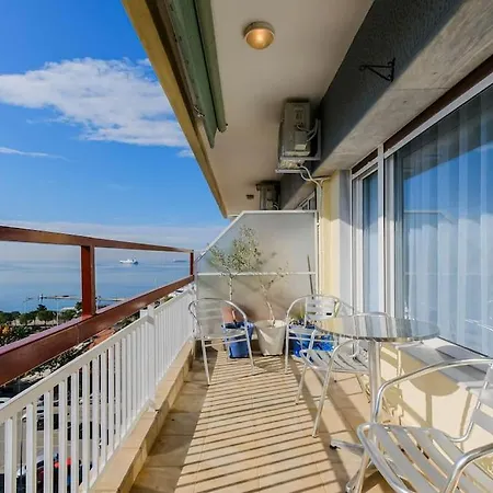 Sea La Vie Apartment, Vesta Philoxenia