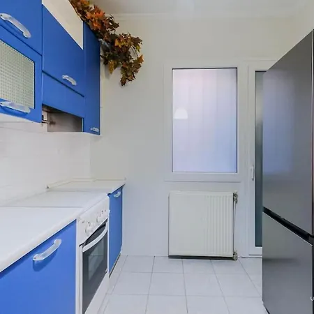 Lägenhet Sea La Vie Apartment, Vesta Philoxenia Thessaloníki