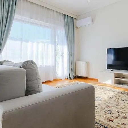 Sea La Vie Apartment, Vesta Philoxenia Thessaloniki