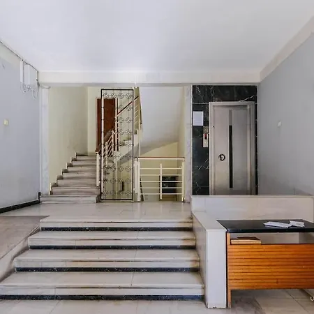 Appartement Sea La Vie Apartment, Vesta Philoxenia *