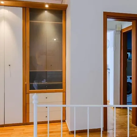 Sea La Vie Apartment, Vesta Philoxenia *