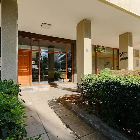 Appartement Sea La Vie Apartment, Vesta Philoxenia