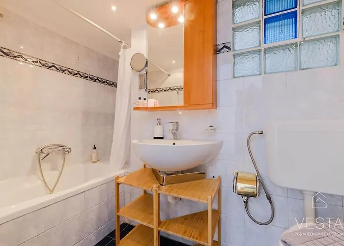 Sea La Vie Apartment, Vesta Philoxenia Lejlighed