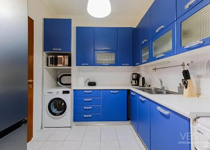 Sea La Vie Apartment, Vesta Philoxenia Apartment