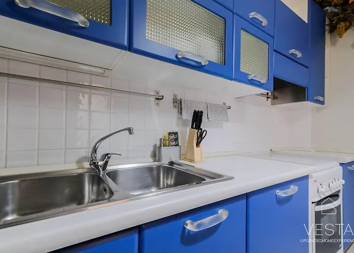 Sea La Vie Apartment, Vesta Philoxenia *