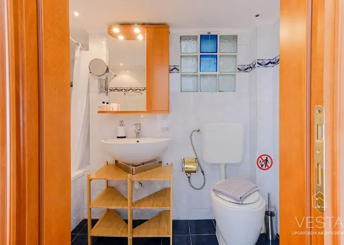 Sea La Vie Apartment, Vesta Philoxenia *