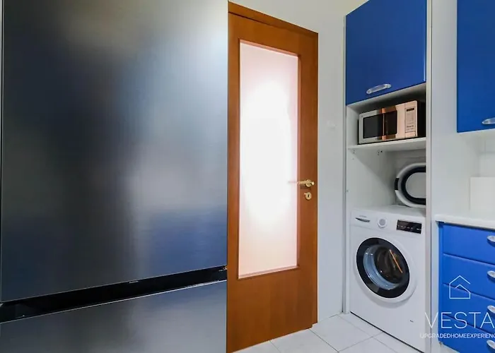 Sea La Vie Apartment, Vesta Philoxenia Thessaloníki