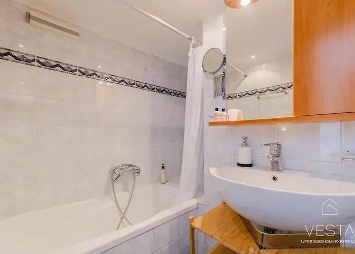 Sea La Vie Apartment, Vesta Philoxenia *