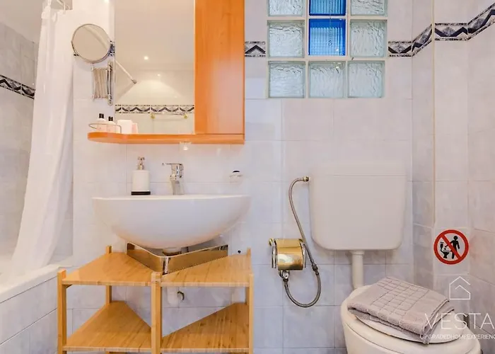 Sea La Vie Apartment, Vesta Philoxenia Lejlighed Thessaloníki