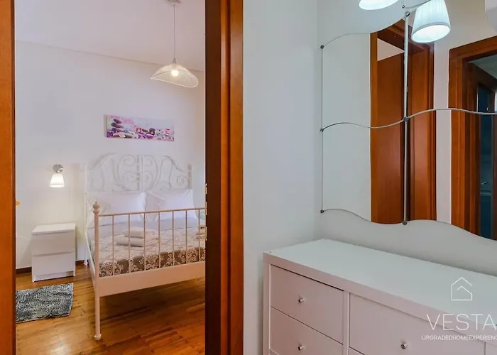 Sea La Vie Apartment, Vesta Philoxenia *