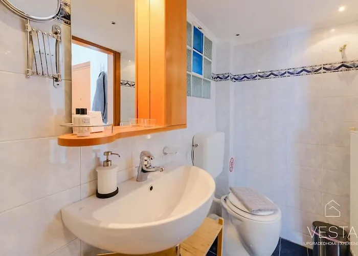 Apartment Sea La Vie Apartment, Vesta Philoxenia