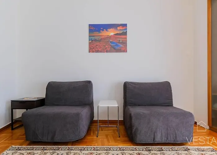 Sea La Vie Apartment, Vesta Philoxenia *