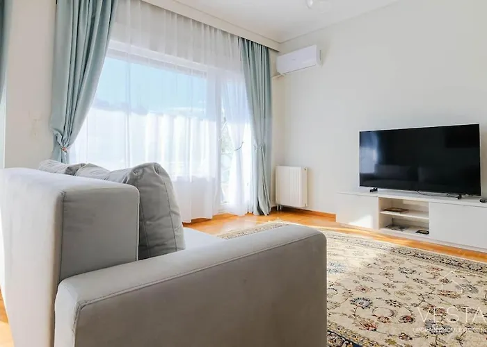 Sea La Vie Apartment, Vesta Philoxenia Thessaloniki