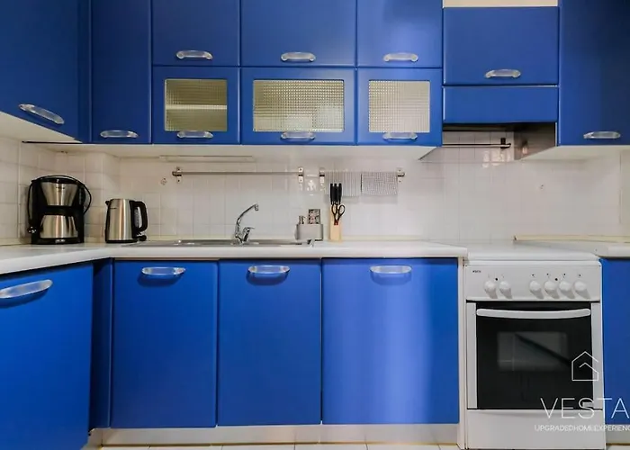 Sea La Vie Apartment, Vesta Philoxenia *