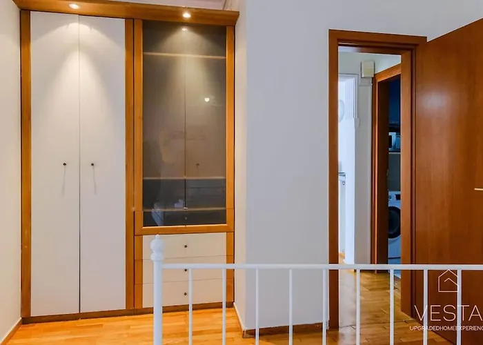 Sea La Vie Apartment, Vesta Philoxenia *